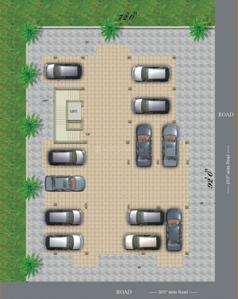 Project Image of 1190.0 - 1451.0 Sq.ft 2 BHK Apartment for buy in Chola Sri Padmam