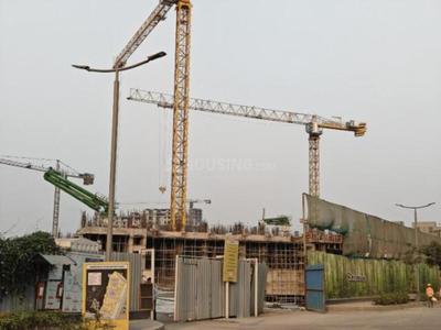 Project Image of 565.0 - 1052.0 Sq.ft 2 BHK Apartment for buy in Rustomjee La Vie