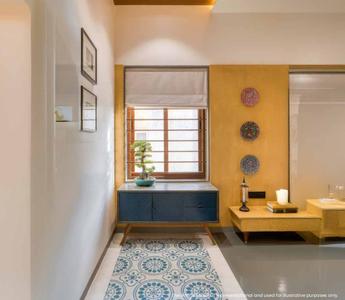 Gold Grand View Vismay Building A B C D E Living Area 1
