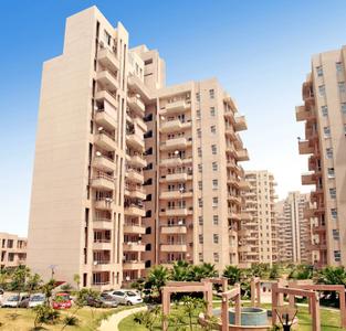 Project Image of 2233.0 - 6980.0 Sq.ft 3 BHK Villa for buy in Satya The Legend Villas