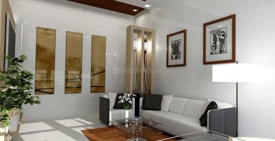 Project Image of 390.0 - 582.0 Sq.ft 1 BHK Apartment for buy in Celestial Living