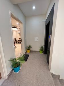 Project Image of 1551.0 - 1611.0 Sq.ft 3 BHK Apartment for buy in Sapphire Court