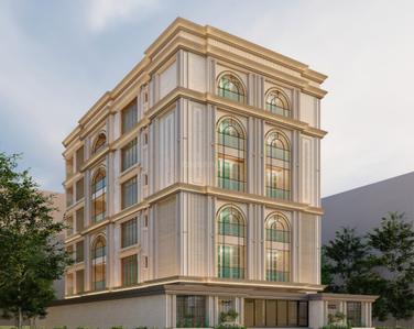 Project Image of 0.0 - 3840.0 Sq.ft 5 BHK Apartment for buy in Quality Anantha Regalia