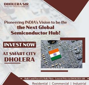 Mirrikh Residential Plot In Dholera Smart City Others 2