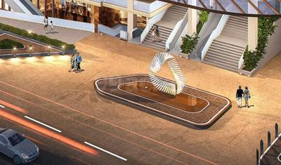 Project Image of 450.0 - 900.0 Sq.ft 1 RK Apartment for buy in Dasnac Yuva
