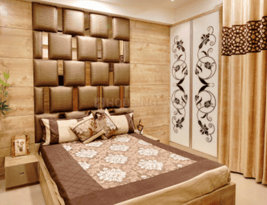 Project Image of 555.0 - 1040.0 Sq.ft 1 BHK Apartment for buy in Shri Radha Vintage
