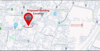 Project Image of 699.57 - 1199.42 Sq.ft 2 BHK Apartment for buy in Dutta Meghna Residency