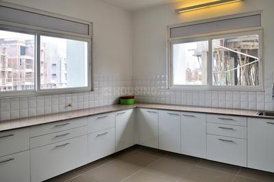 Project Image of 3200.0 - 3840.0 Sq.ft 3 BHK Apartment for buy in Synthesis Altius I