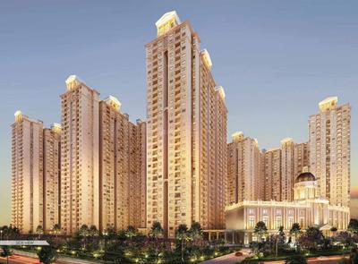 Project Image of 1150 Sq.ft 2 BHK Apartment / Flat for sale in Thirupalya for Rs. 11000000