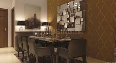 Project Image of 756.0 - 1727.0 Sq.ft 2 BHK Apartment for buy in Deserve Elite