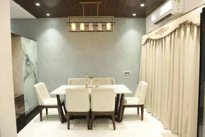 Project Image of 952.0 - 5067.0 Sq.ft Residential Plot Plot for buy in SS Infinitus Phase IV
