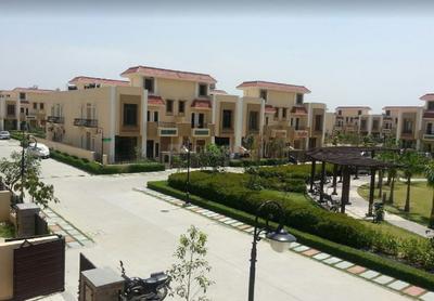 Project Image of 1125.0 - 1810.0 Sq.ft 3 BHK Villa for buy in APS Villa Anandam