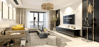 Project Image of 1039 Sq.ft 2 BHK Apartment / Flat for sale in Dighe for Rs. 14000000