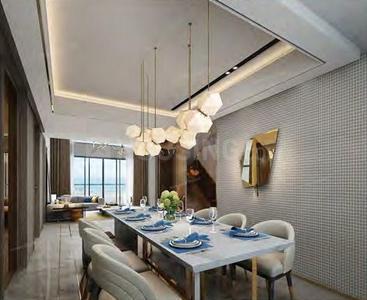 Project Image of 950.0 - 1525.0 Sq.ft 2 BHK Apartment for buy in Percept Greenland Heights