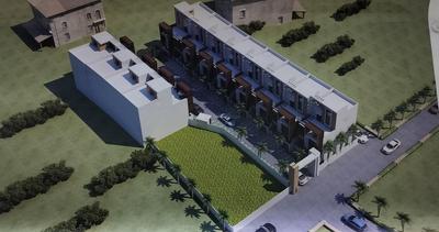 Project Image of 0.0 - 1836.1 Sq.ft 4 BHK Villa for buy in Patliputra Paradise
