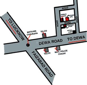 Project Image of 0.0 - 500.0 Sq.ft 1 BHK Apartment for buy in Signature Vivek Vihar