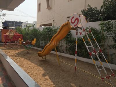 Project Image of 1100.0 - 2600.0 Sq.ft 2 BHK Apartment for buy in Hallmark Maple Tree A