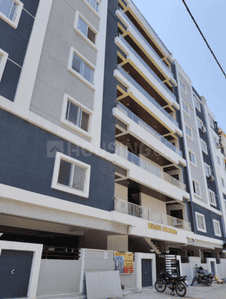 Project Image of 0.0 - 826.56 Sq.ft 2 BHK Apartment for buy in Subhashini Kousthubham
