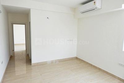 Project Image of 1743.0 - 2384.0 Sq.ft 3 BHK Apartment for buy in Sattva Luxuria Heights