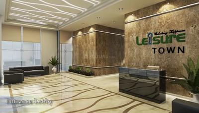Project Image of 1000 Sq.ft 2 BHK Apartment / Flat for sale in Hadapsar for Rs. 10500000