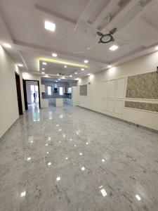 Project Image of 0.0 - 2275.0 Sq.ft 4 BHK Builder Floor for buy in Swastik Builder Floor 275 Sqyd