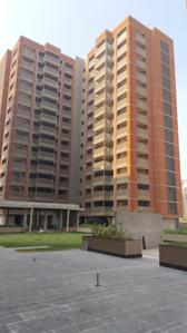 Project Image of 4545 Sq.ft 4 BHK Apartment / Flat for sale in Koteshwar for Rs. 22700000