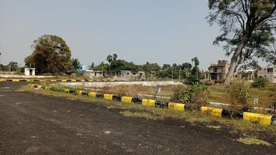 Krish Sornaboomi Elevation 2