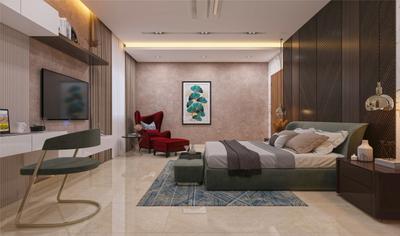 Project Image of 1346.0 - 2231.0 Sq.ft 3 BHK Apartment for buy in Western Springs