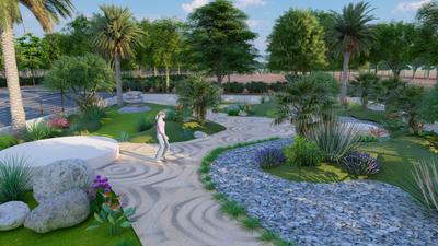Project Image of 1476.38 - 12960.29 Sq.ft Residential Plot Plot for buy in Sreenidhi Neocity Green