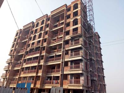 Project Image of 290.0 - 317.0 Sq.ft 1 BHK Apartment for buy in Sonu Studio High 5