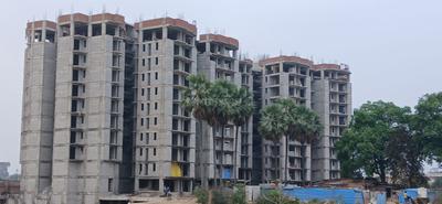 Project Image of 601.49 - 1188.34 Sq.ft 2 BHK Apartment for buy in SSB Pratham