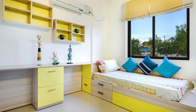 Project Image of 845.0 - 1075.0 Sq.ft 2 BHK Apartment for buy in Provident Welworth City