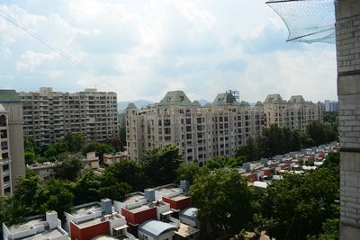 Project Image of 1000 Sq.ft 2 BHK Apartment / Flat for sale in Undri for Rs. 5800000