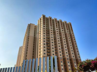 Project Image of 416.0 - 642.0 Sq.ft 1 BHK Apartment for buy in Prestige Finsbury Park Hyde