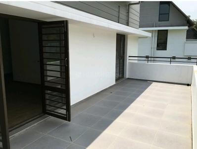 Project Image of 0.0 - 3366.0 Sq.ft 4.5 BHK Villa for buy in Noel Fragranz