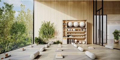 Project Image of 2920.0 - 3930.0 Sq.ft 3 BHK Apartment for buy in Landmark Skyvue