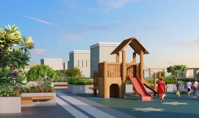 Project Image of 725.0 - 944.0 Sq.ft 2 BHK Apartment for buy in Meena Maple 1 & 2