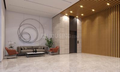 Project Image of 0.0 - 3060.0 Sq.ft 4 BHK Apartment for buy in Saral Sky Suites