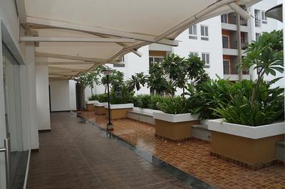 Project Image of 770.0 - 1101.0 Sq.ft 2 BHK Apartment for buy in Navins Whiteberry