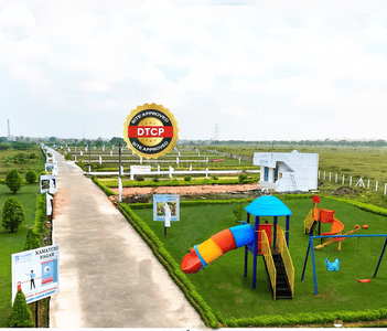 Project Image of 1200.0 - 3666.0 Sq.ft Residential Plot Plot for buy in B Square Kamatchi Nagar