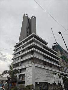 Project Image of 717.95 - 727.64 Sq.ft 2 BHK Apartment for buy in Regency Luxuria Phase II