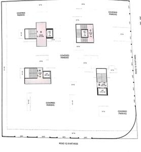 Project Image of 455.64 - 761.76 Sq.ft 2 BHK Apartment for buy in Saakar Saakar