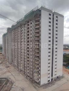 Project Image of 821.0 - 1245.0 Sq.ft 2 BHK Apartment for buy in Brigade Calista