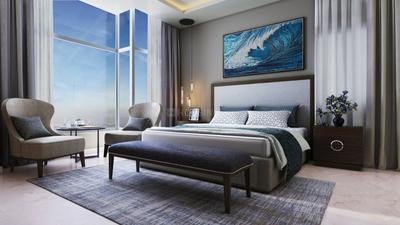 Project Image of 2310.0 - 7030.0 Sq.ft 3 BHK Apartment for buy in The Presidential Tower