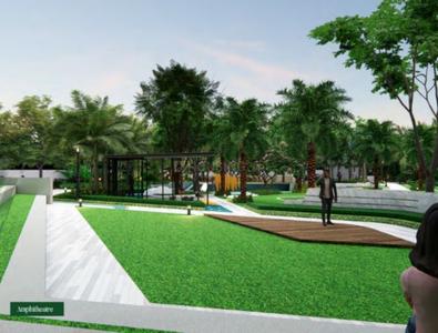 Project Image of 5931.0 - 7680.0 Sq.ft 4 BHK Villa for buy in NCL Pranahita Meadows