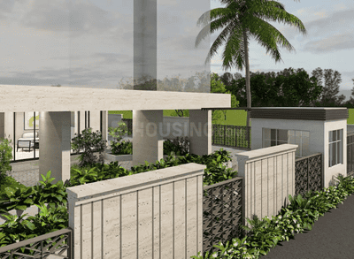 Project Image of 0.0 - 1960.86 Sq.ft 3 BHK Apartment for buy in Shree Anupama