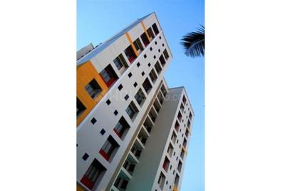 ABAD Daffodil Gardens Elevation 1