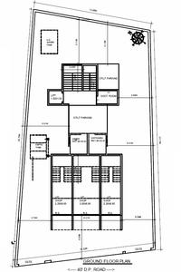 Project Image of 394.0 - 468.0 Sq.ft 2 BHK Apartment for buy in Apple Paradise Apple Paradise