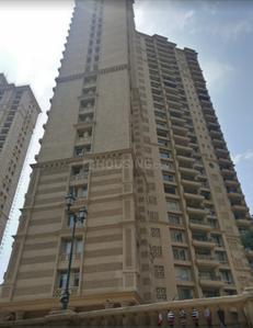 Project Image of 1700.0 - 1818.0 Sq.ft 4 BHK Apartment for buy in Hiranandani Brookhill