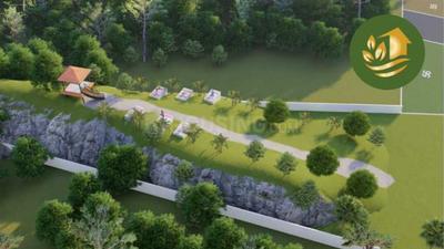 Project Image of 979.52 - 4417.62 Sq.ft Residential Plot Plot for buy in Shivaji Kingdom City 2